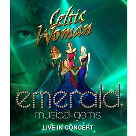 Emerald: Musical Gems Live In Concert (Music DVD)