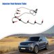 thumbnail image 1 of 1423955 Car Injector Fuel Return Tube for Land Rover Range Rover, 1 of 5