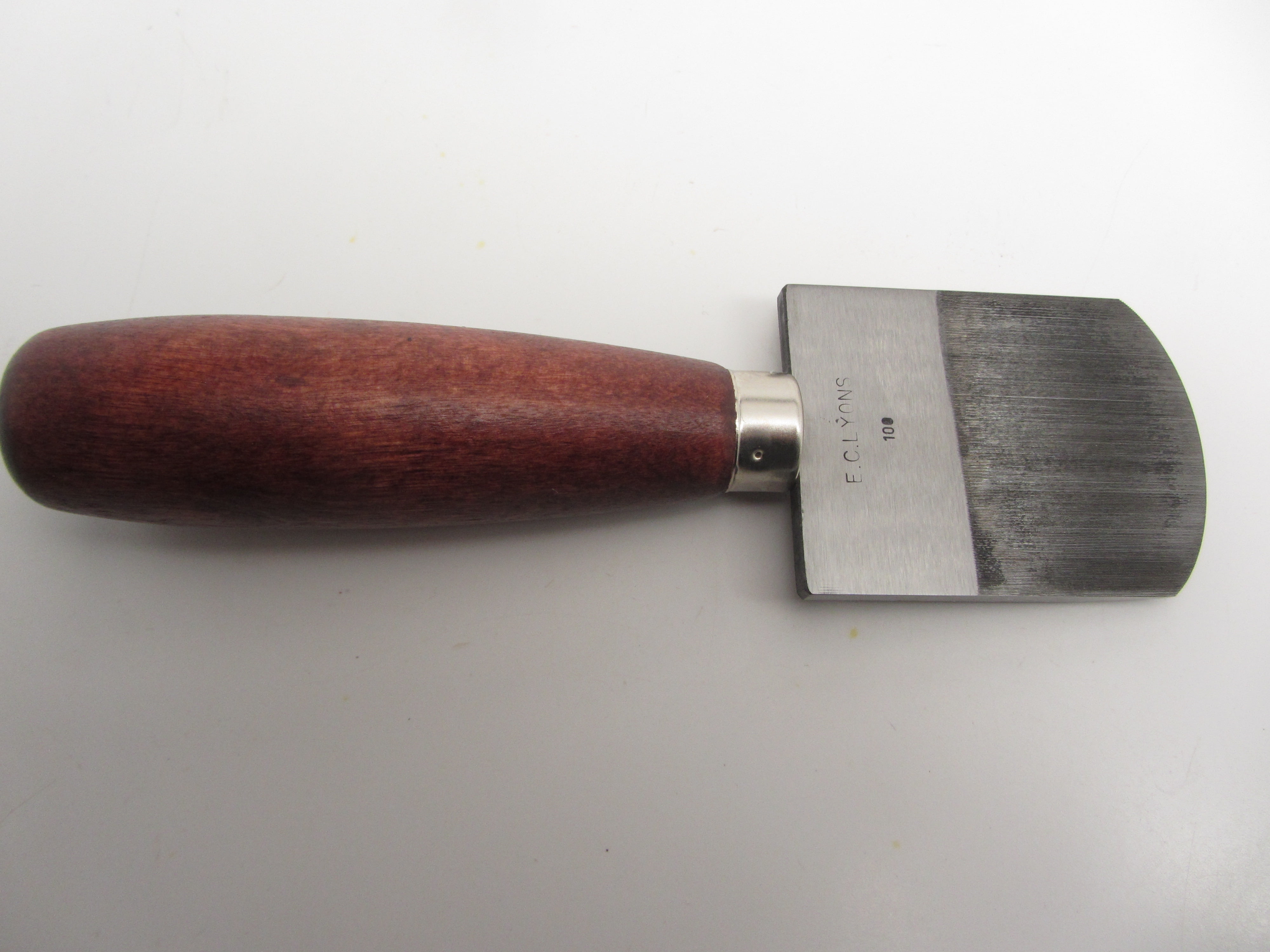 Mezzotint Rocker VARIOUS SIZES Etching Intaglio Printmaking Copper Zinc