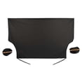 thumbnail image 1 of Car Windshield Snow Cover Sunshade Snowproof Sunproof Protective Cover, 1 of 3
