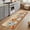 Orange, variant on Small Door Mat Indoor Outdoor 15.7"x23.6",Thanksgiving Fall Absorbent Non Slip Entry Rug,Rustic Retro Pumpkin Weeping Leaves Low Profile Welcome Mat for Front/Side Door Apartment Entrance Bathroom