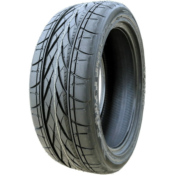 Forceum Hexa-R 245/35ZR19 245/35R19 93Y XL High Performance a/s All Season Tire