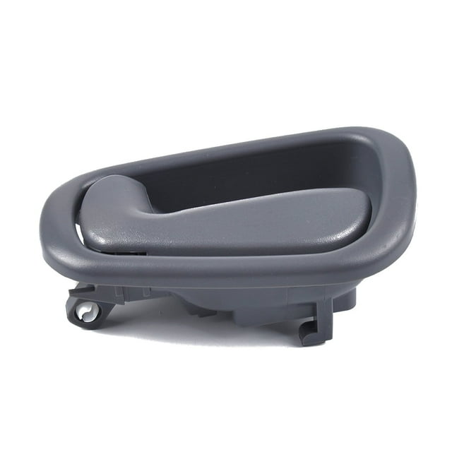 ZheElen Compatible avec 1998-2002 Corolla & Chevy Poignée de Porte Gauche 69205-02050LH TZ 1Ensemble
