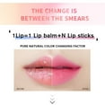 thumbnail image 4 of TechWave Rouge à Lèvres Portable Classique Longue Durée Lisse Doux Reach Couleur Lèvres Complètes Gloss Non Tacky Transparent Hautement Pigmenté 3ml Teen Gloss à Lèvres Bio Longue Durée Gloss Brillant, 4 of 7