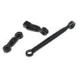 thumbnail image 6 of Kokiya 8Pcs RC Upper Swing Arm Servo Linkage&Pull Rods For K989 Spare Parts, 6 of 6