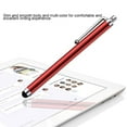 thumbnail image 4 of Daily Mix Store 5x Universal Capacitive Stylus Touchscreen Pen For Ipad Tablet PC Smartphone, 4 of 9