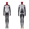 thumbnail image 3 of Disfraz Premium Cindy Moon Spider Mono Mujer Superior 3D Traje de fiesta de Halloween Kuymtek Negro T XXS para Niña, 3 of 9