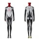thumbnail image 3 of Disfraz Premium Cindy Moon Spider Mono Mujer Superior 3D Traje de fiesta de Halloween Kuymtek Negro T XXS para Niña, 3 of 9