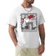 thumbnail image 1 of Camiseta The Divine Right of Kings de tallas grandes camiseta de gran tamaño para hombre, 1 of 6