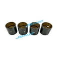 thumbnail image 3 of Excellent Quality 4pcs TD23 Connecting Rod Bushings for Nissan Engine Parts -, 3 of 4
