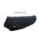 thumbnail image 4 of JShteea Ropa para Forro Polar Grueso para Pequeños Chaleco Chihuahua (negro S), 4 of 6