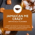 thumbnail image 4 of Paramount Roasters  Jamaican Me Crazy Medium Roast Ground Coffee, 12 oz, 4 of 7