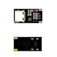 thumbnail image 3 of Ruiboury Iron Fast Charging Voltage Protocol Trigger Board For Power Bank Modems Power Supply Method Charger Board and shell, 3 of 6