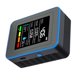 thumbnail image 1 of 5 En 1 Detector De Aire CO2 TVOC HCHO MEDER Monitor Portátil De Aire Recargable Con Pantalla LCD Para Pruebas De Contaminación Del Aire Interior, 1 of 7