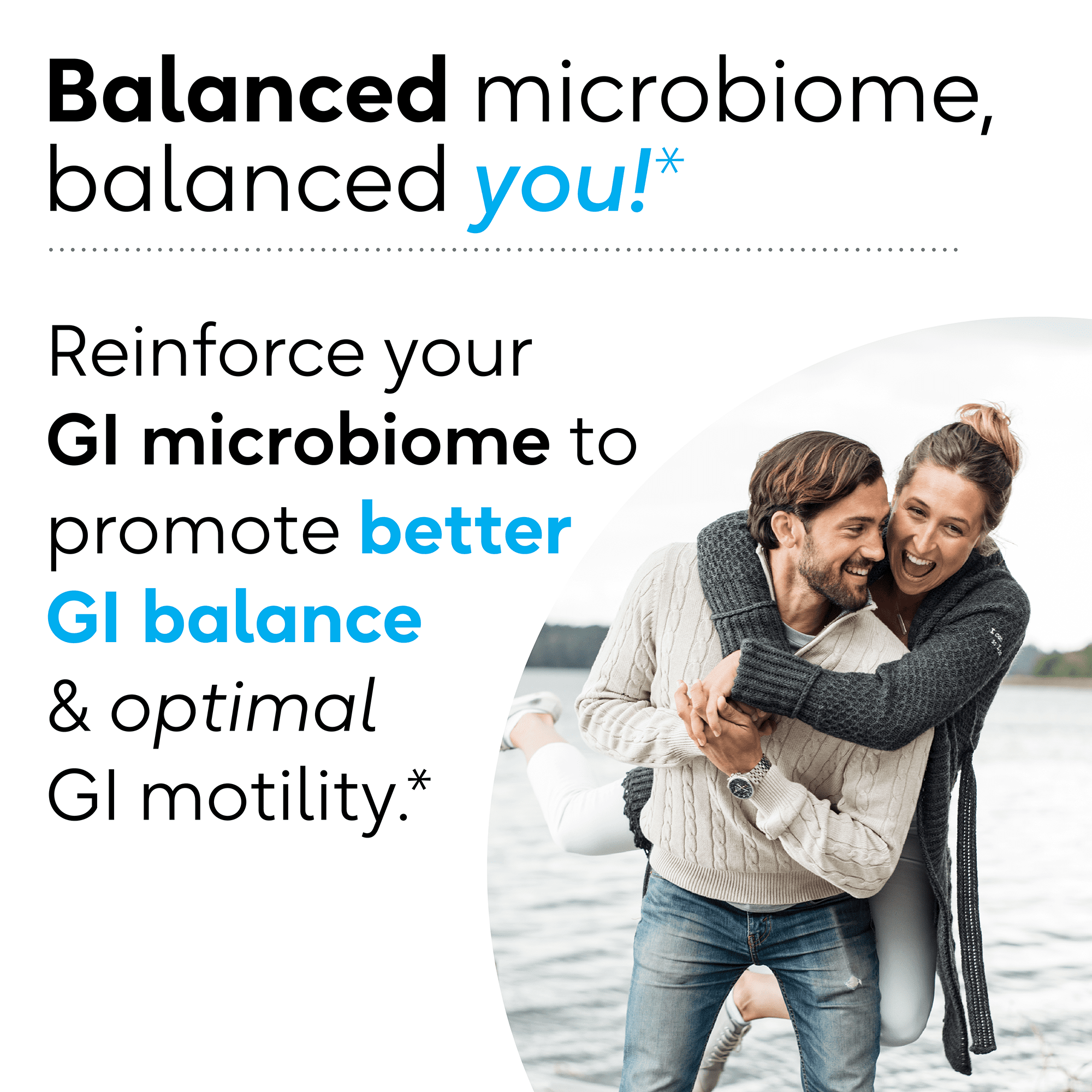BioGaia Gastrus Gut Health | Probiotic Capsules | Eases Abdominal Discomfort, Gas & Bloating | Promotes Regularity & a Healthy Gut | Supports a Balanced Microbiome | Backed by 30 Years of Research