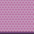 thumbnail image 1 of Soimoi Tissu en Coton Cambrique Floral Damas Panneau Imprimé Tissu de Couture Yard 56 Pouces de Large, 1 of 1