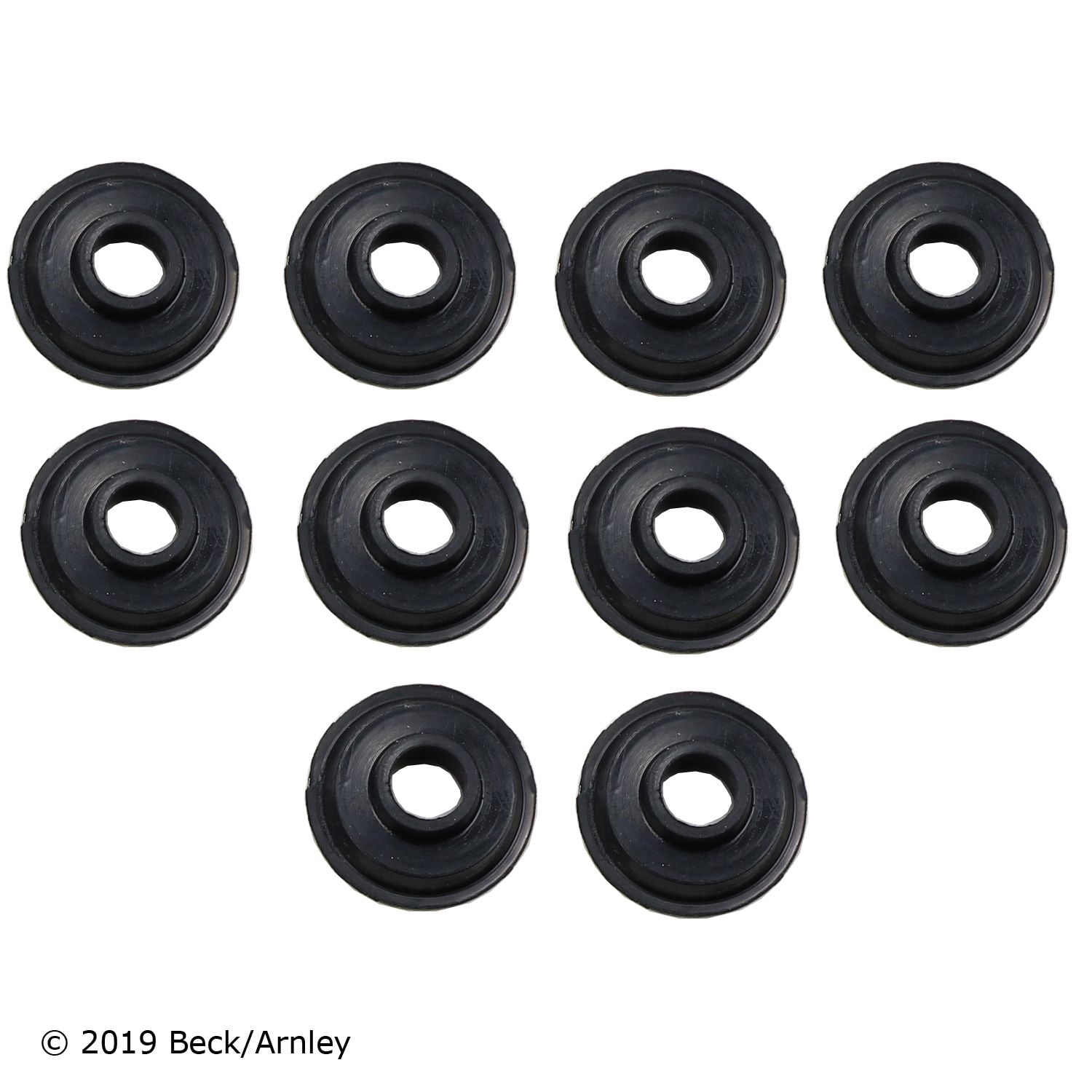 BeckArnley 036-1595 Valve Cover Gasket Set
