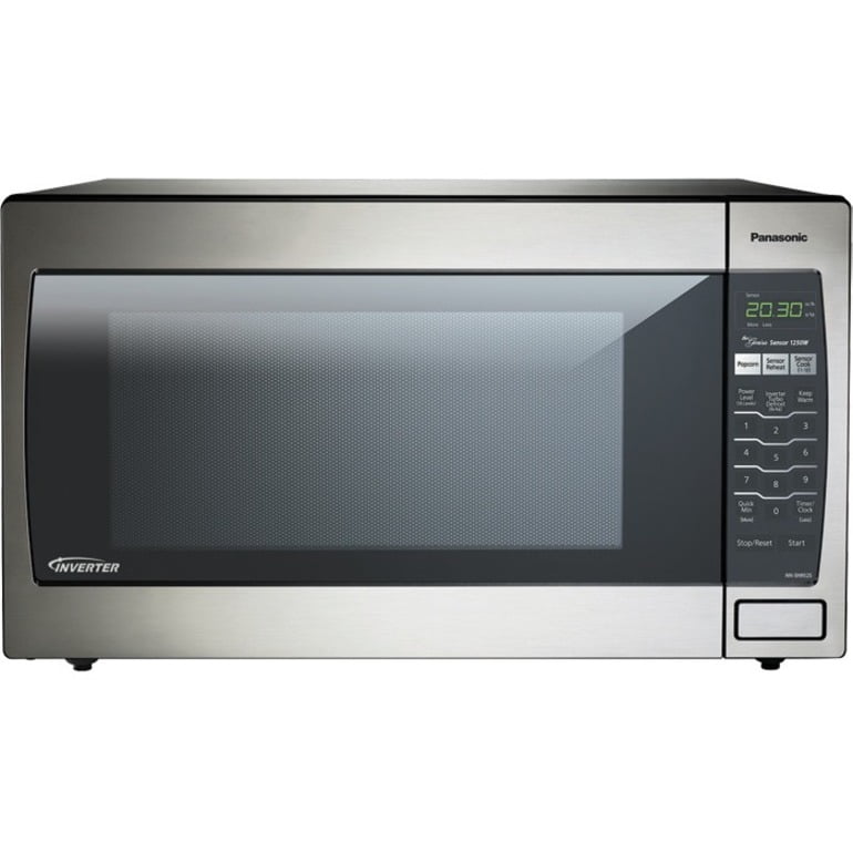 Panasonic NNSN952S Microwave Oven