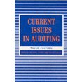 thumbnail image 2 of Current Issues in Auditing (Accounting and Finance Series), 2 of 2