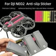 thumbnail image 5 of Anti-Slip and Wear-Resistant Marker Stickers For DJI NEO 2 Drone and Battery Protector Accessory, 5 of 9