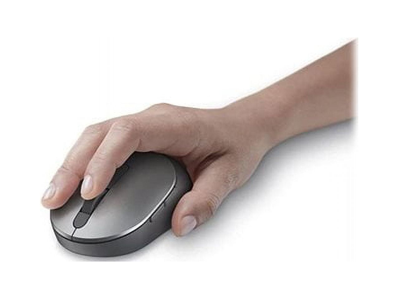 Dell Mobile Wireless Mouse, MS5120W, Black