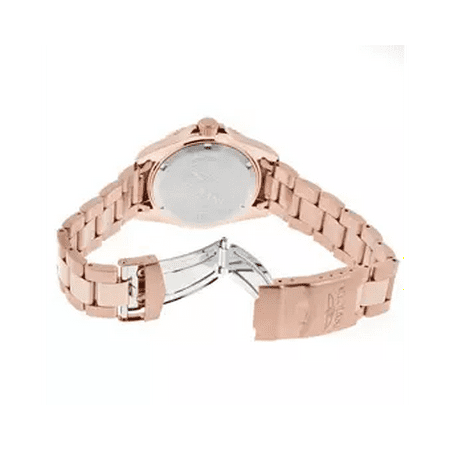 Invicta Mens 12821 Pro Diver Rose Dial Diamond Oman Ubuy