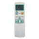 thumbnail image 3 of Replacement Arc433a87 For Daikin Air Conditioner Remote Control Arc433a22 Arc433a88 With Heat And Cold Fernbedienung, 3 of 5