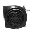 thumbnail image 3 of Soplador de aire Hugo para inflables bajo nivel de ruido 2900-3300 RPM, 3 of 10