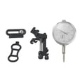 thumbnail image 2 of LEFU for Bicycle Wheel Truing Stand Bike Rim Adjustment Tool with Percentage Indicator - Portable Bike Wheel Repair Kit for Home and Trail Use - Compatible with for Front and Rear Wheels, 2 of 9
