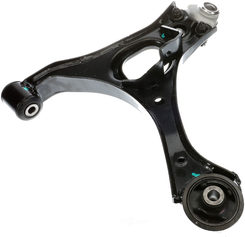 Dorman 527-218 Front Passenger Side Lower Suspension Control Arm and Ball Joint Assembly Compatible with Select Acura/Honda Models Fits select: 2006-2011 HONDA CIVIC
