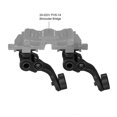 thumbnail image 3 of -14 Dovetail J Arm Bracket NVG J Arm Night Vision Mount Aluminum Helmet Adapter, 3 of 5