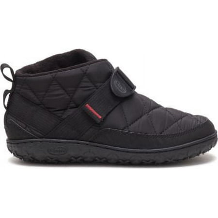 

Chaco Ramble Puff Shoe Women Black