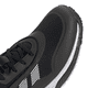 thumbnail image 5 of Tenis Adidas Own the Game 3.0 Negro para Hombre [ADD2741] negro 27, 5 of 10