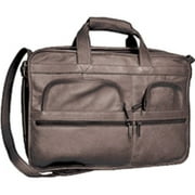 Multi Pocket Organizer Briefcase