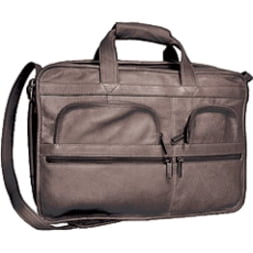 Multi Pocket Organizer Briefcase