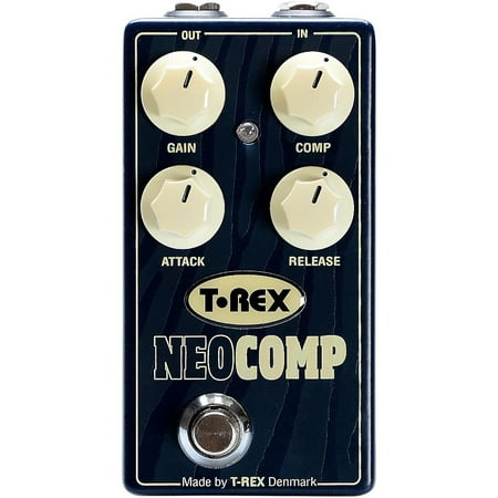 T-Rex Engineering Neo Compressor Effects Pedal