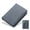 Blue, variant on Slim RFID Blocking Pop-Up Card Holder Wallet for Men - PU Leather Automatic Eject Credit Card Case with Zipper Coin Pocket
