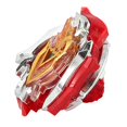 thumbnail image 2 of Peonza de Batalla Rapidty Fight Burst Fusión Metal 4D Z Achilles.11.Xt B-105 Sunnimix, 2 of 4