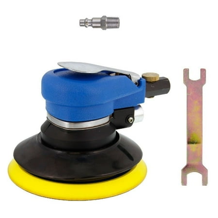 Jitterbug Air Sander - GHP 1/4