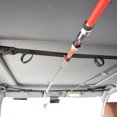thumbnail image 3 of RuiJiao Clearance Car Mounted Rod Carry For Fishing In-Vehicle Storage Of Fishing Rod, 3 of 7