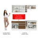 thumbnail image 5 of Cocina Integral Completa Modular Madesa Glamy MM, 5 of 10