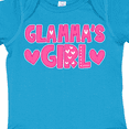 thumbnail image 4 of Inktastic Glamma's Girl Girls Baby Bodysuit, 4 of 5
