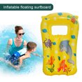 thumbnail image 4 of Sillón Inflable para Tabla Surf Flotante Dibujos Animados A Prueba Fugas, 4 of 9