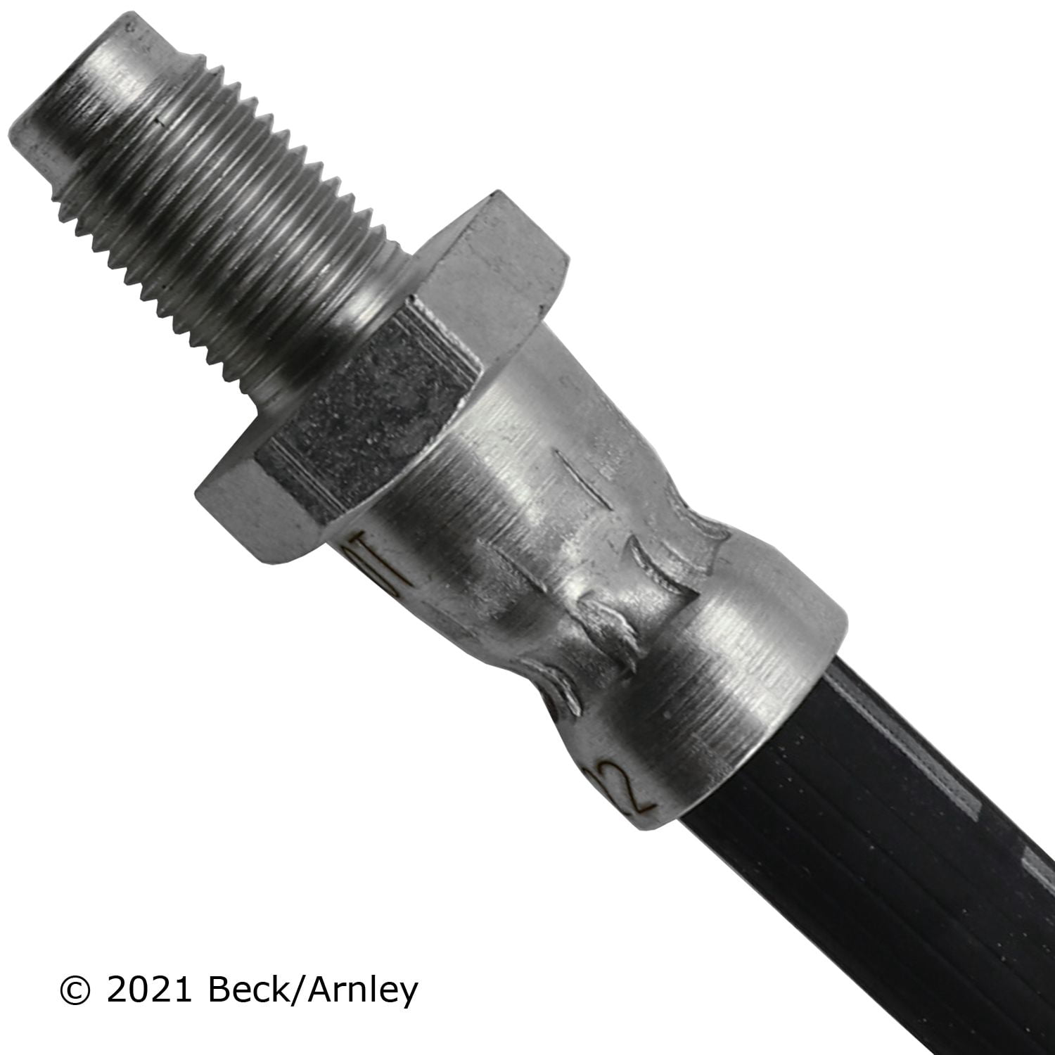 BeckArnley 073-1491 Brake Hose