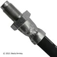 thumbnail image 3 of BeckArnley 073-1491 Brake Hose, 3 of 4