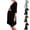 Army Green, variant on Maternity Nursing Nightgown, Postpartum Recovery Dress, Women's Maternity Summer Nursing Dress Short Sleeve V Neck Postpartum Belly Support Slim Cut Soft Breathable Daily Wear