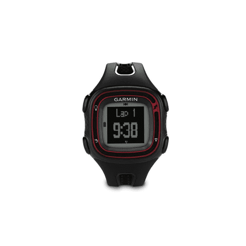 garmin forerunner 10 frozen