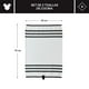 thumbnail image 2 of Set x2 toallas de cocina. Colección Disney Home Monochrome. Blanco y Negro, 2 of 6