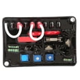 thumbnail image 1 of KEYREN AVC63-4 Input 190-240VAC Automatic Engine Voltage Regulator AVR Generator Accessories For DIY Power Supply Step Down Module, 1 of 8