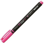 Tombo Pencil Fluorescent Pen Hotaru Coat 80 Blue 10 pens WA-SC89-10P